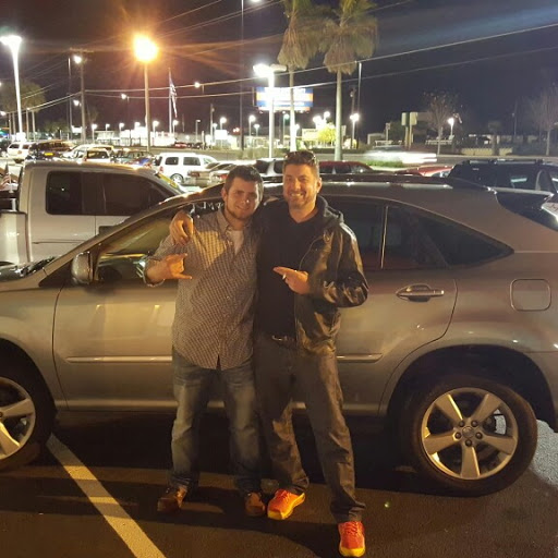 Used Car Dealer «Orlando Car Deals», reviews and photos, 8900 S US Hwy 17 92, Maitland, FL 32751, USA