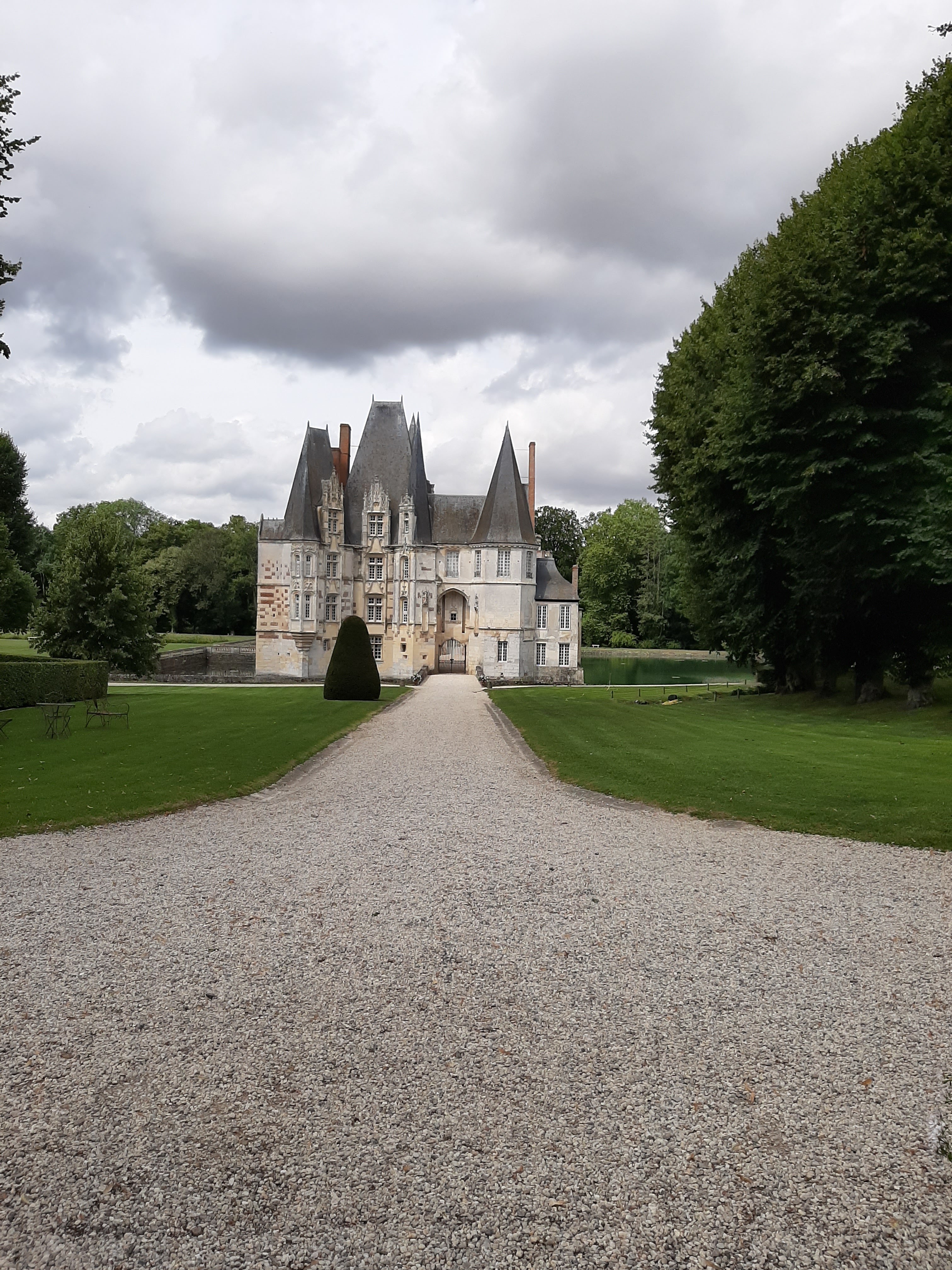 Photo n° 1 de l'avis de Véronique.o fait le 01/08/2019 à 12:17