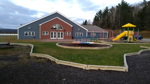 Recreation Center «North Country Community Rec Center», reviews and photos, 33 Rec Center Rd, Colebrook, NH 03576, USA
