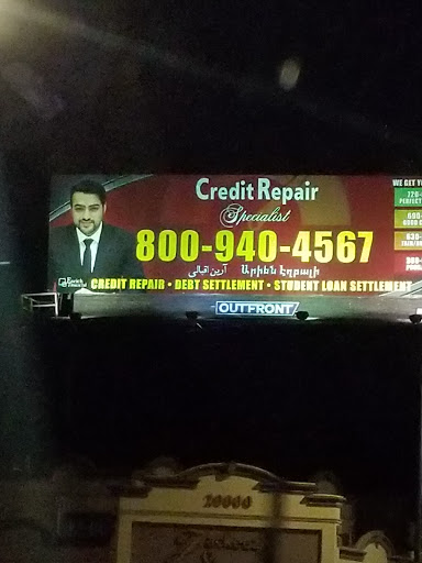 Enrich Financial Credit Repair Specialist image