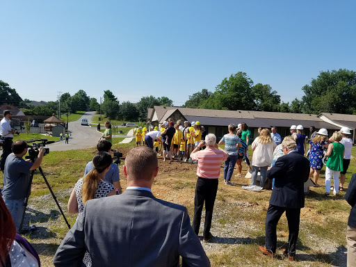 The Restoration House of East Tennessee