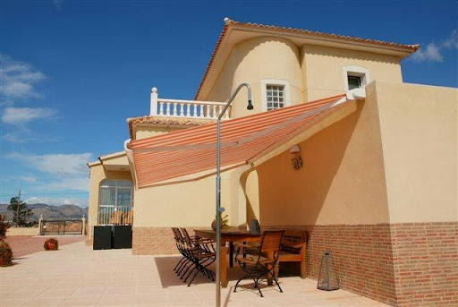 Todo Sol – (Montoro)