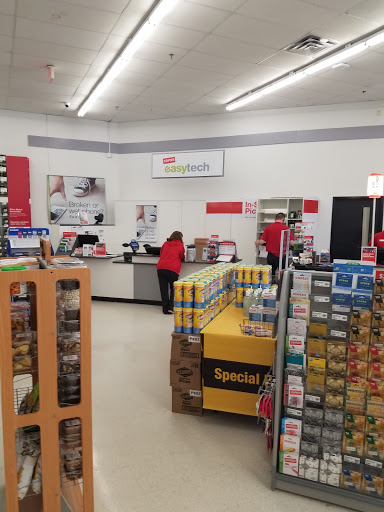 Office Supply Store «Staples», reviews and photos, 1300 N Rte 17, Ramsey, NJ 07446, USA