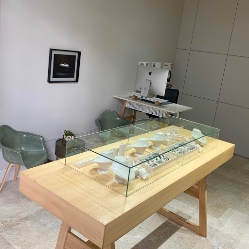 Jewelry Store «By Design Jewelers», reviews and photos, 1607 Ponce De Leon Blvd #106, Coral Gables, FL 33134, USA