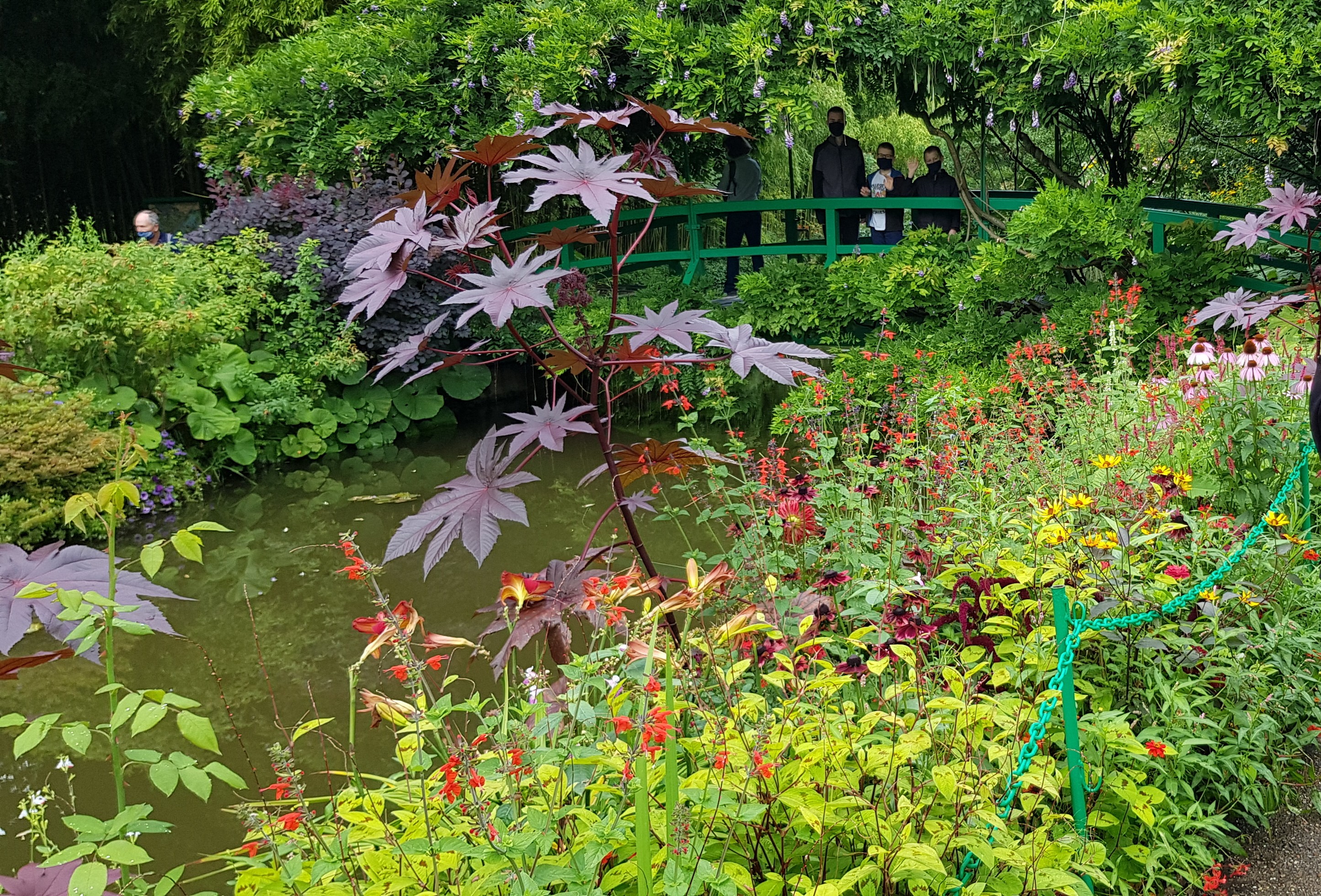 Photo n° 3 de l'avis de Jean.a fait le 05/08/2021 à 15:34