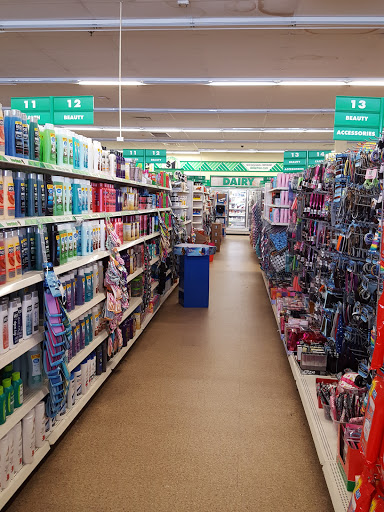 Dollar Store «Dollar Tree», reviews and photos, 9232 Old Keene Mill Rd B, Burke, VA 22015, USA