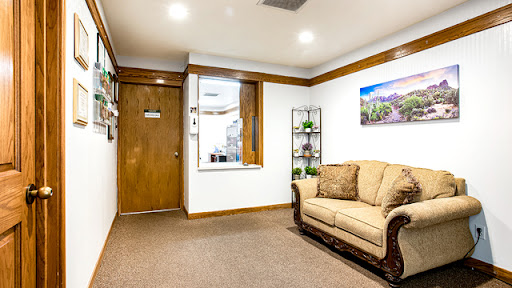 Funeral Home «Lakeshore Mortuary», reviews and photos, 1815 S Dobson Rd, Mesa, AZ 85202, USA