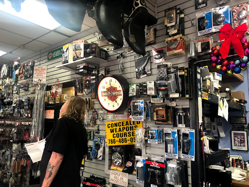 Motorcycle Shop «Heaven Cycle», reviews and photos, 7254 Bird Rd, Miami, FL 33155, USA