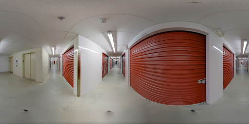 Self-Storage Facility «CubeSmart Self Storage», reviews and photos, 13800 McLearen Rd, Herndon, VA 20171, USA