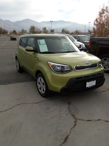 Auto Auction «Manheim Utah», reviews and photos, 1650 W 500 S, Woods Cross, UT 84087, USA