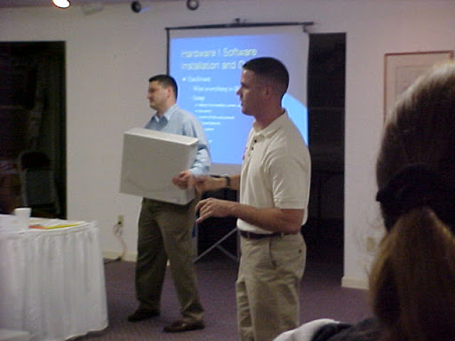 Computer Store «No Name Technologies», reviews and photos, 104 Carrington Park Dr b, Gainesville, GA 30504, USA