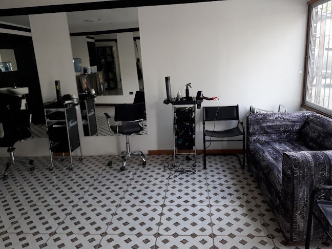 Opiniones de Salón de Belleza Venuss en Lampa - Centro de estética