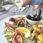 Photo n°2 de l'avis de Federica.o fait le 08/07/2023 à 21:28 sur le  Ristorante La Nepitella à Anguillara Sabazia