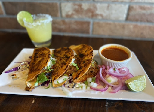 Mexican Restaurant «Rosarito Fresh Mexican Grill», reviews and photos, 27674 Newhall Ranch Rd #30, Valencia, CA 91355, USA