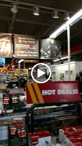 Motorcycle Parts Store «Cycle Gear», reviews and photos, 215 S Hurstbourne Pkwy #101, Louisville, KY 40222, USA