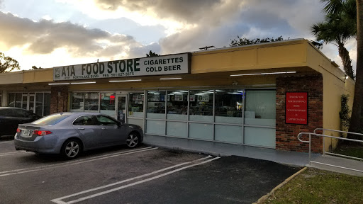 Convenience Store «A1a Food Stores», reviews and photos, 4191 Northlake Blvd, Palm Beach Gardens, FL 33410, USA