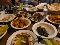 Les plus récentes photos du Restaurant libanais Le Grand Liban à Lyon - n°12