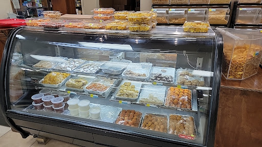 Indian Grocery Store «Cherians International Groceries», reviews and photos, 751 Dekalb Industrial Way, Decatur, GA 30033, USA