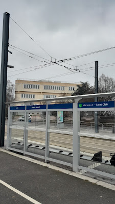 DRAAF Normandie à Caen