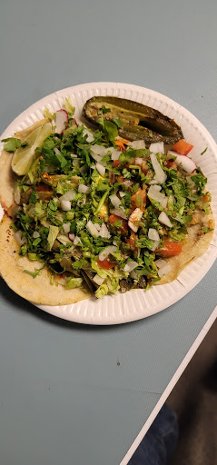 Grocery Store «Azteca Grocery», reviews and photos, 215 Washington St, Newburgh, NY 12550, USA