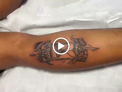 Find tattoo ideas mom for your next unique tattoo in Port Aransas at Island Ink studio