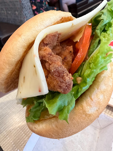 Fast Food Restaurant «Chick-fil-A», reviews and photos, 3026 196th St SW, Lynnwood, WA 98036, USA