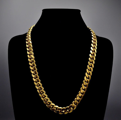 Jeweler «French Jewelry Renee De Paris Incorporated», reviews and photos, 6608 Collins Ave, Miami Beach, FL 33141, USA