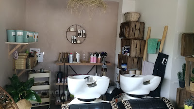 L'hair végétal du Bassin à Gujan-Mestras