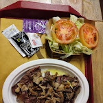 Photo n°15 de l'avis de Mary. fait le 23/11/2021 à 20:37 sur le  Porca Vacca à Perugia