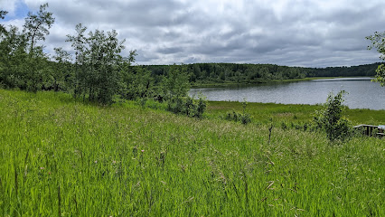 Coyote Lake Nature Sanctuary