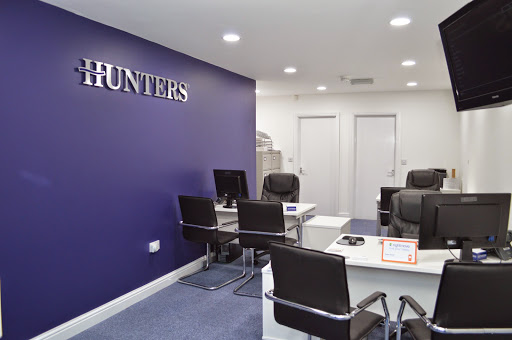 Hunters Estate Agents & Letting Agents Oldham