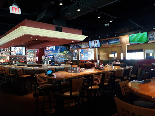 Applebee's Grill + Bar