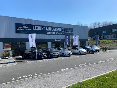 LEOBET AUTOMOBILES à Limoges