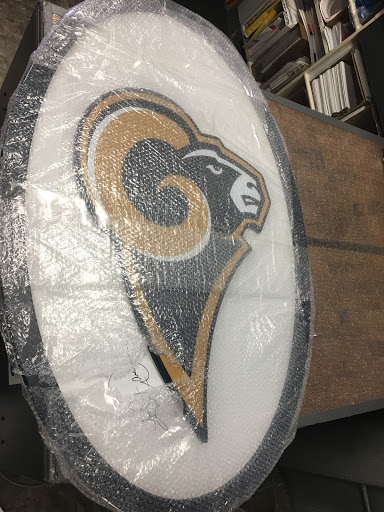 Shipping and Mailing Service «The Mail Room», reviews and photos, 9393 N 90th St #102, Scottsdale, AZ 85258, USA