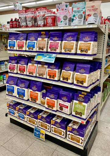 Lawn Mower Store «Ellington Agway», reviews and photos, 74 West Rd, Ellington, CT 06029, USA