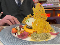 Les plus récentes photos du Restaurant de fruits de mer Le Café de Turin à Nice - n°1