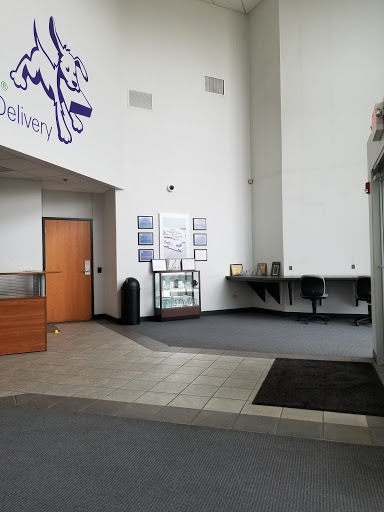 Mailing Service «FedEx Home Delivery», reviews and photos, 175 Della Ct, Carol Stream, IL 60188, USA