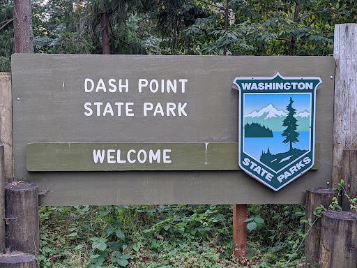 State Park «Dash Point State Park», reviews and photos, 5700 SW Dash Point Rd, Federal Way, WA 98023, USA