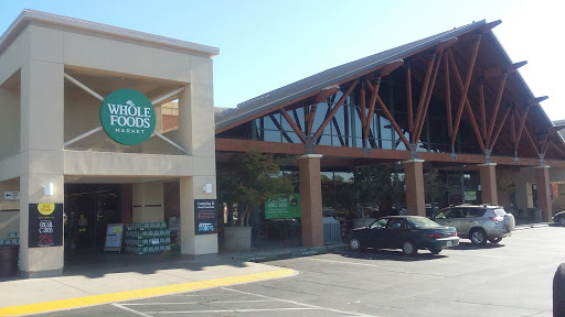 Grocery Store «Whole Foods Market», reviews and photos, 4315 Arden Way, Sacramento, CA 95864, USA