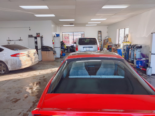 Cobra Quick Car Wash & Detail en Spokane