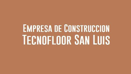 EMPRESA DE CONSTRUCCION TECNOFLOOR SAN LUIS