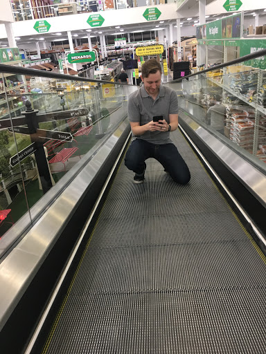 Home Improvement Store «Menards», reviews and photos, 2789 Cunningham Dr, Cincinnati, OH 45241, USA