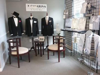 Chiarina's Custom Tailor & Tuxedo Rental