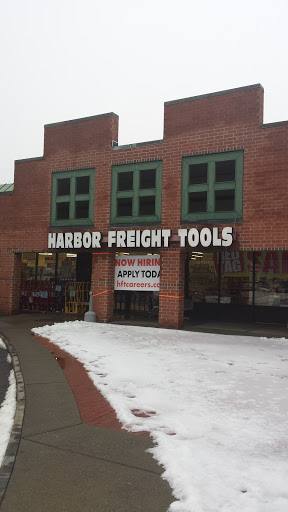 Hardware Store «Harbor Freight Tools», reviews and photos, 1770 Central Ave STE 4, Albany, NY 12205, USA