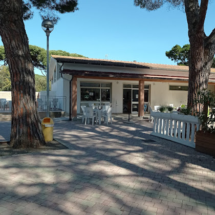 Photos des visiteurs Camping avec cabanes Camping Del Forte 57020 Bibbona