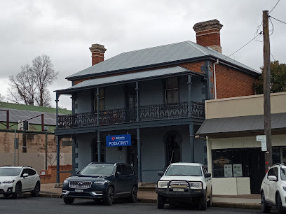 My FootDr Podiatry Bathurst (formerly Keppel St Podiatry)