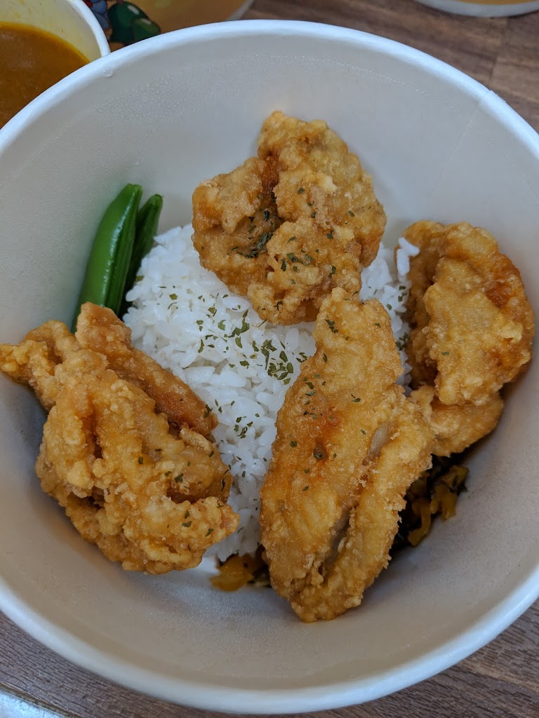 吉食 right now 的照片