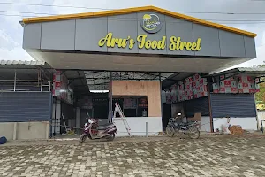 ARU’S FOOD STREET image