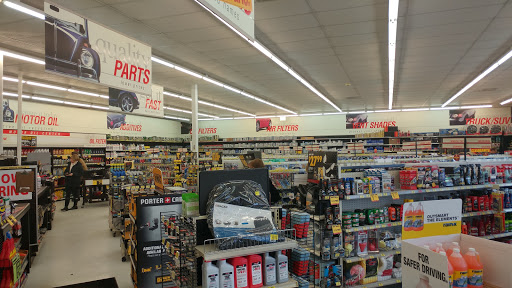 Auto Parts Store «Advance Auto Parts», reviews and photos, 2801 Losey Blvd S, La Crosse, WI 54601, USA