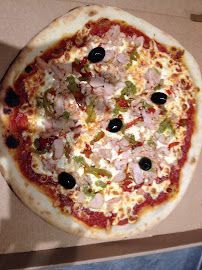 Photos du propriétaire du Pizzeria URBAN FOOD 32 - Pizzéria et Snack à Mirande - n°20